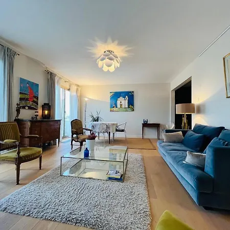Casa Quinconce Apartment