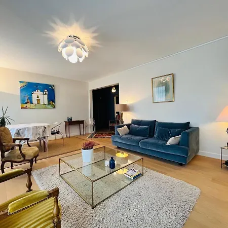 Casa Quinconce Apartment *