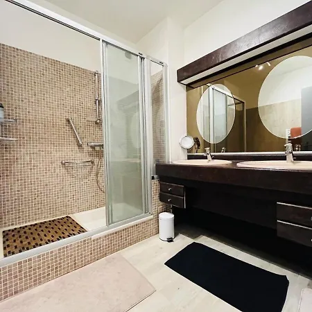 Casa Quinconce Apartment
